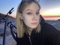 BerrySonya's webcam live show