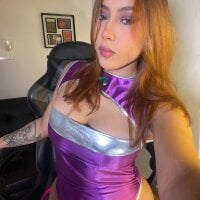 Zoe_dream_'s webcam live show