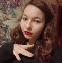 AmieChason's webcam live show