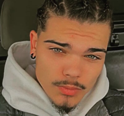 JordanShow - Stripchat Boy 