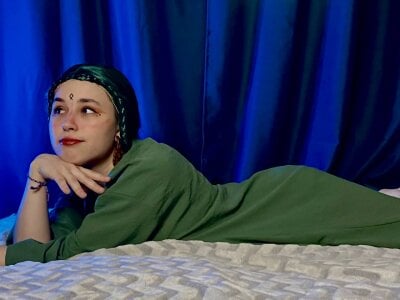 TrickyKitsune - Stripchat Teen Lovense Best Girl 
