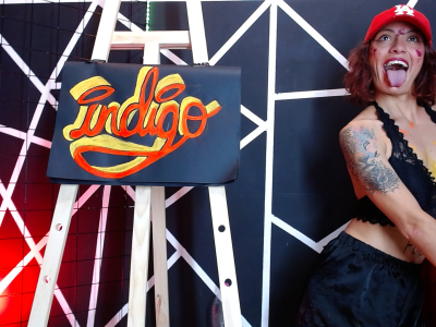 Indigo_thc_ - Stripchat Pov Best Blowjob Girl 