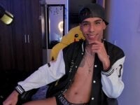 aldrinwhite's webcam live show