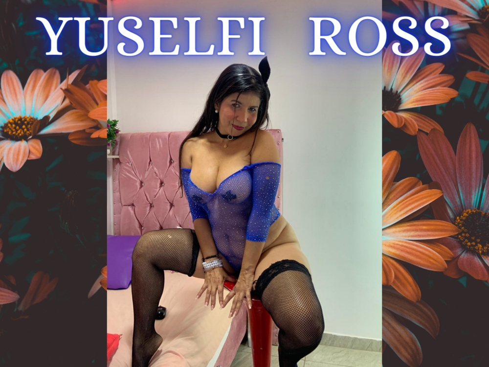 YUSELFI_ROSS_'s webcam live show