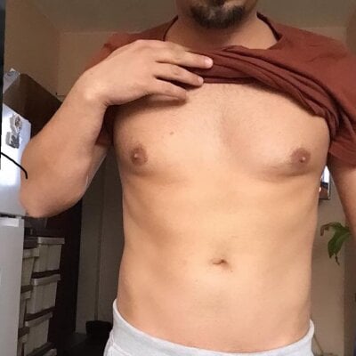 Nikolaiyy - Stripchat Cam2cam Masturbation Anal Boy 