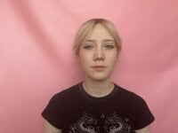 ElidaBorel Modèle Webcam Profil