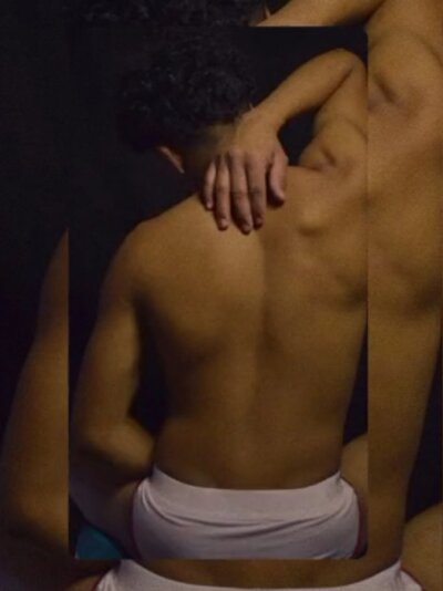 santiago_0329 Avatar