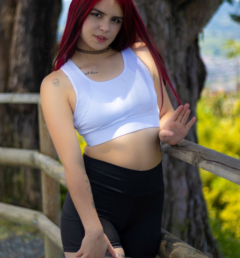 steffy-rios profile
