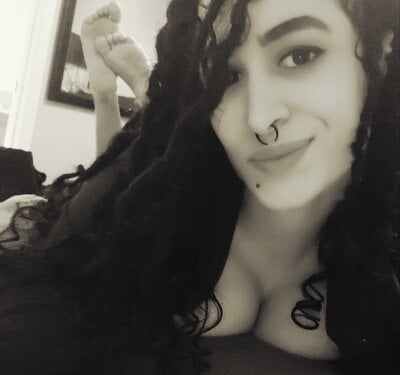 headynready - latin hairy