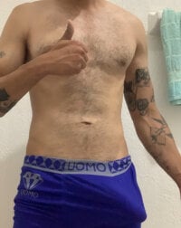 le-ridchard's webcam live show