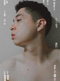 VosBaja's webcam live show