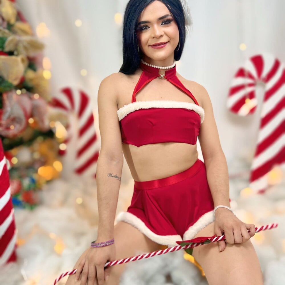 Chat con cámara offline de ShainaCampbella-