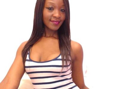 Tattoedgoddessx - petite ebony