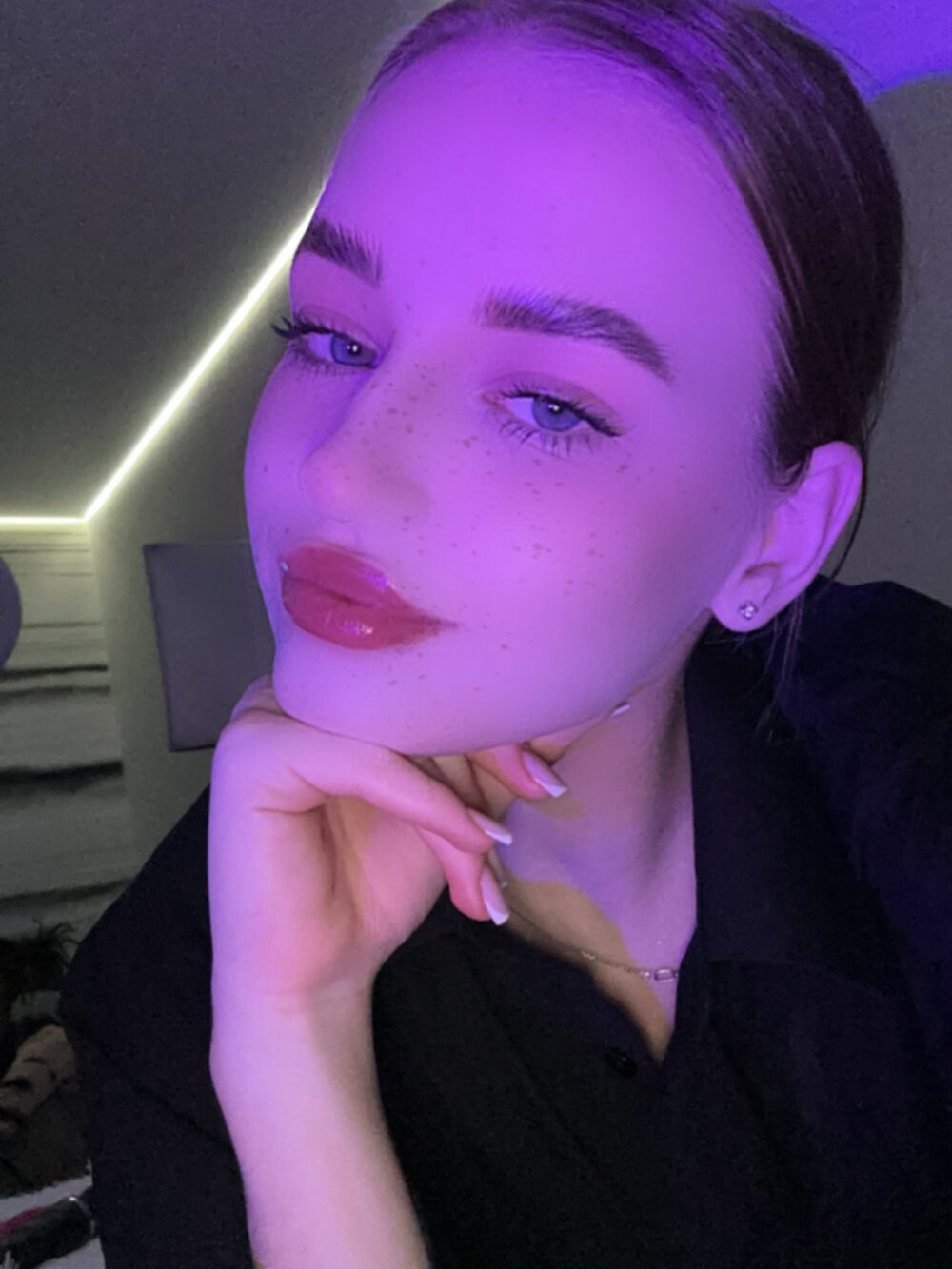 TattyNoet 🚀 live naked webcam