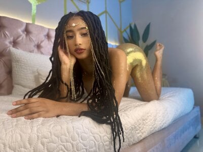 Will_Hendrix - Stripchat Teen Glamour Blowjob Girl 