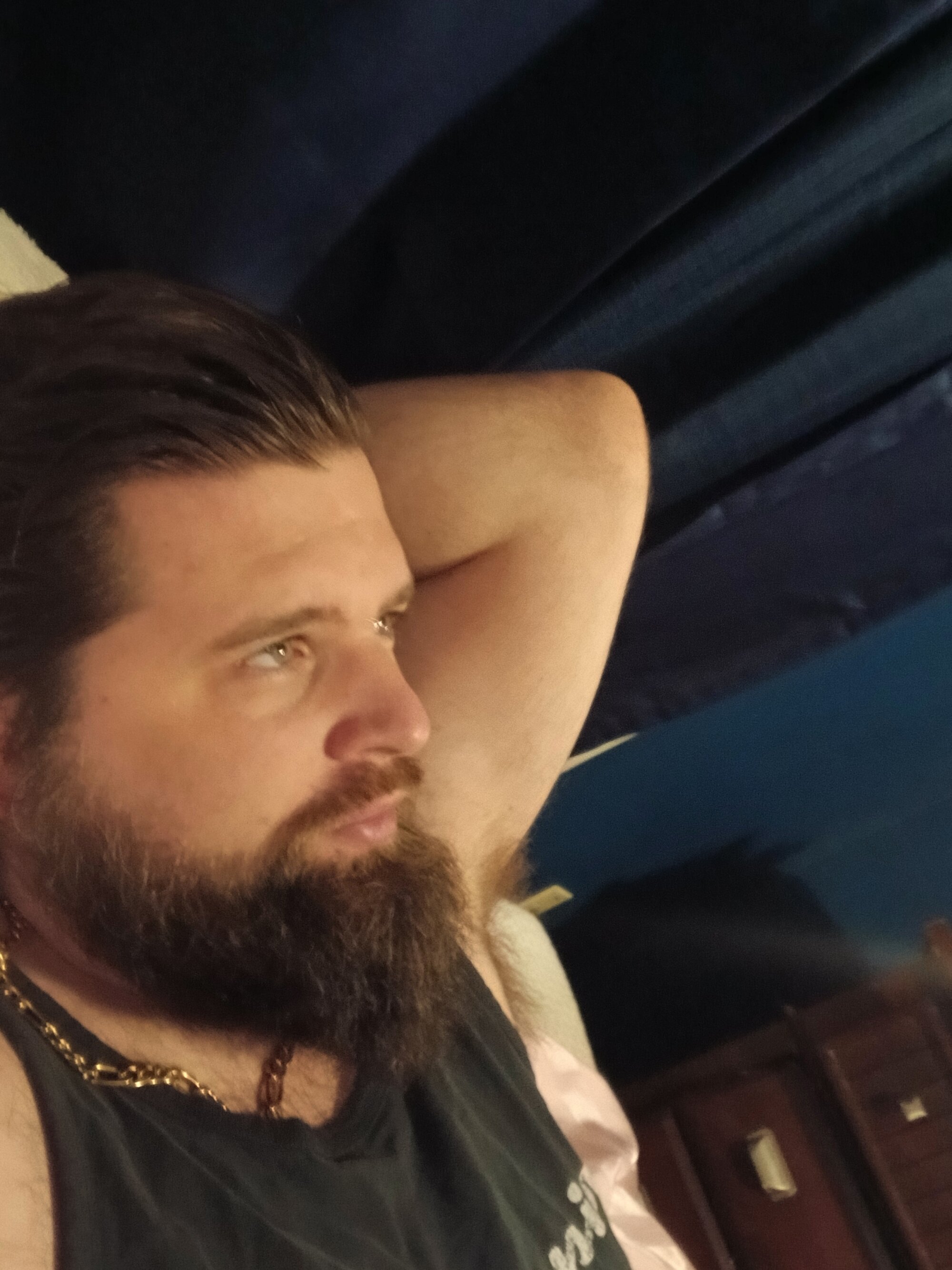 BearNextDoor
