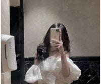 miemie_lady's webcam live show