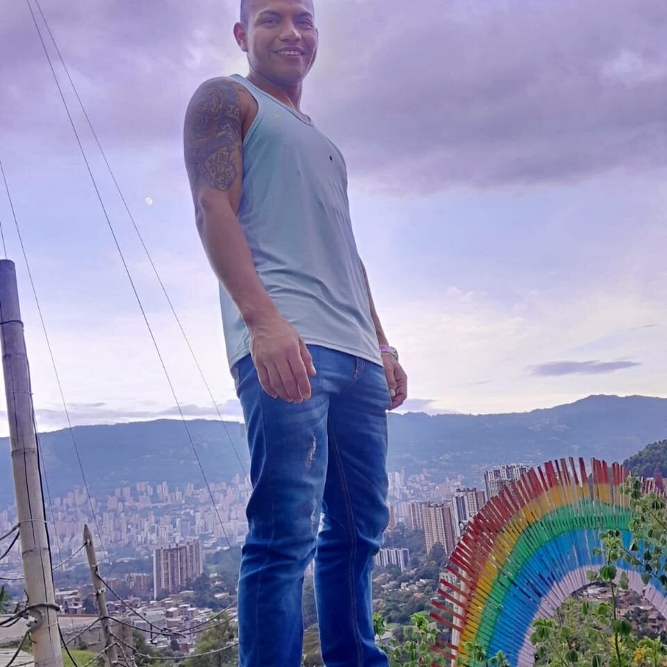 GABRIEL_SAENZ profile