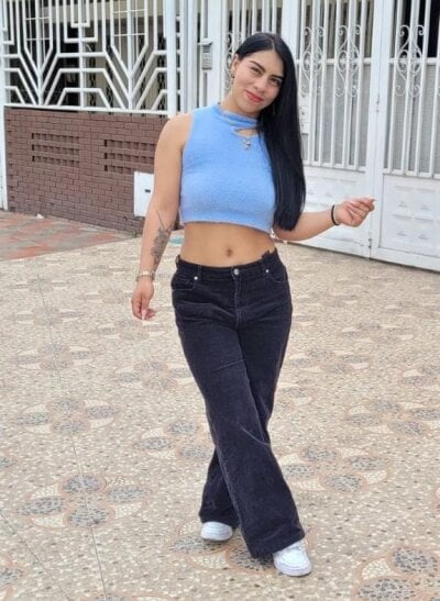 Mich_zoe