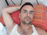 DickAss554's webcam live show