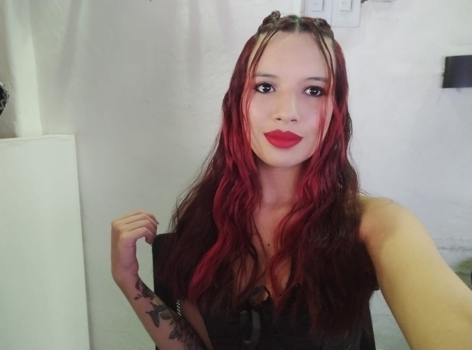 NatashaaFoxx