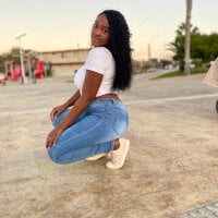 SiaFox_'s webcam live show