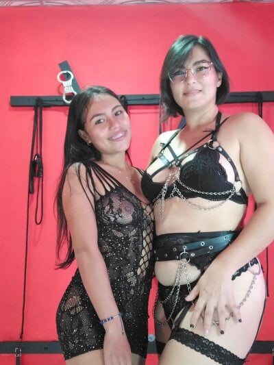 YudiMoon - Stripchat Couple 