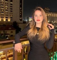 GillianEcton's webcam live show