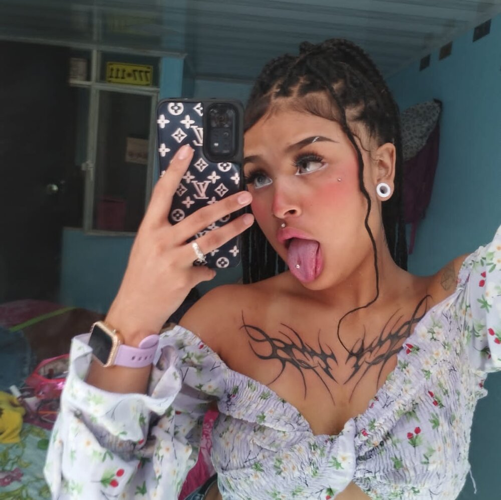 _Dulce_19 🔉 free live webcam