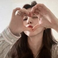 CLaire-5's webcam live show