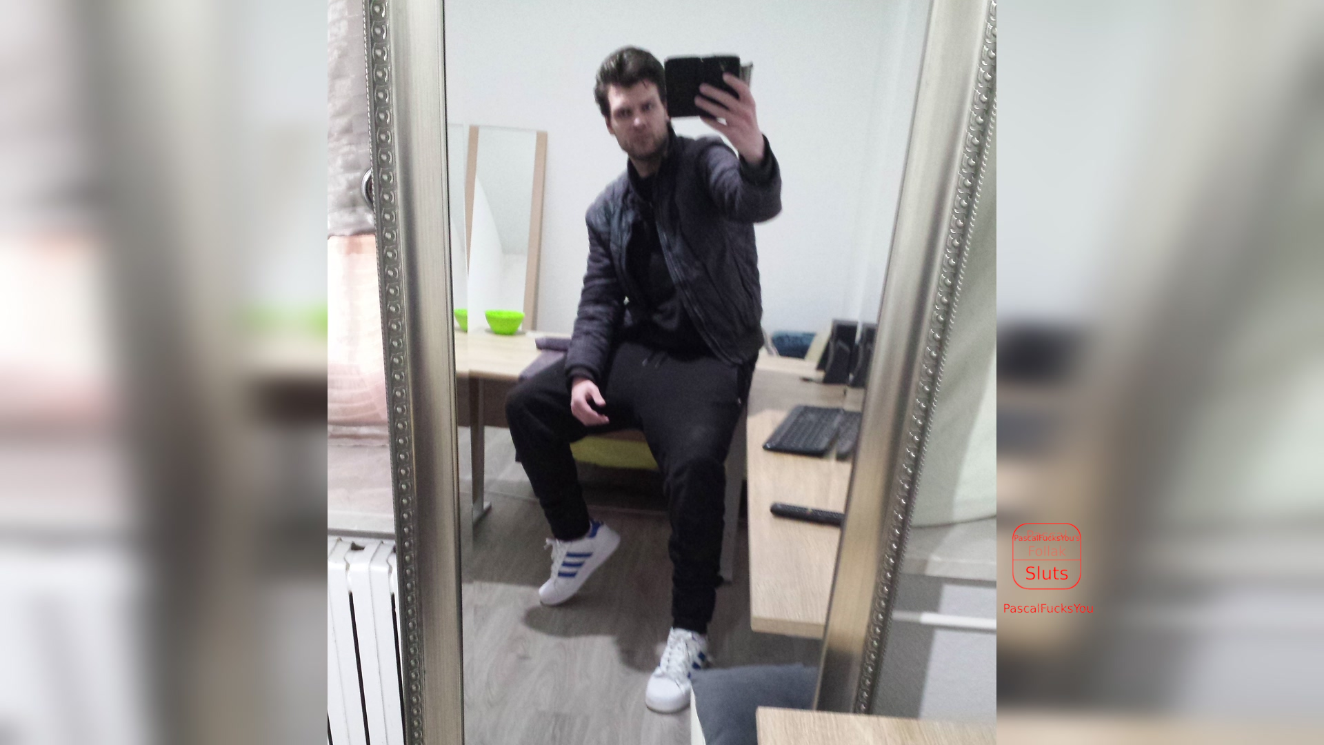 PascalFucksYou----