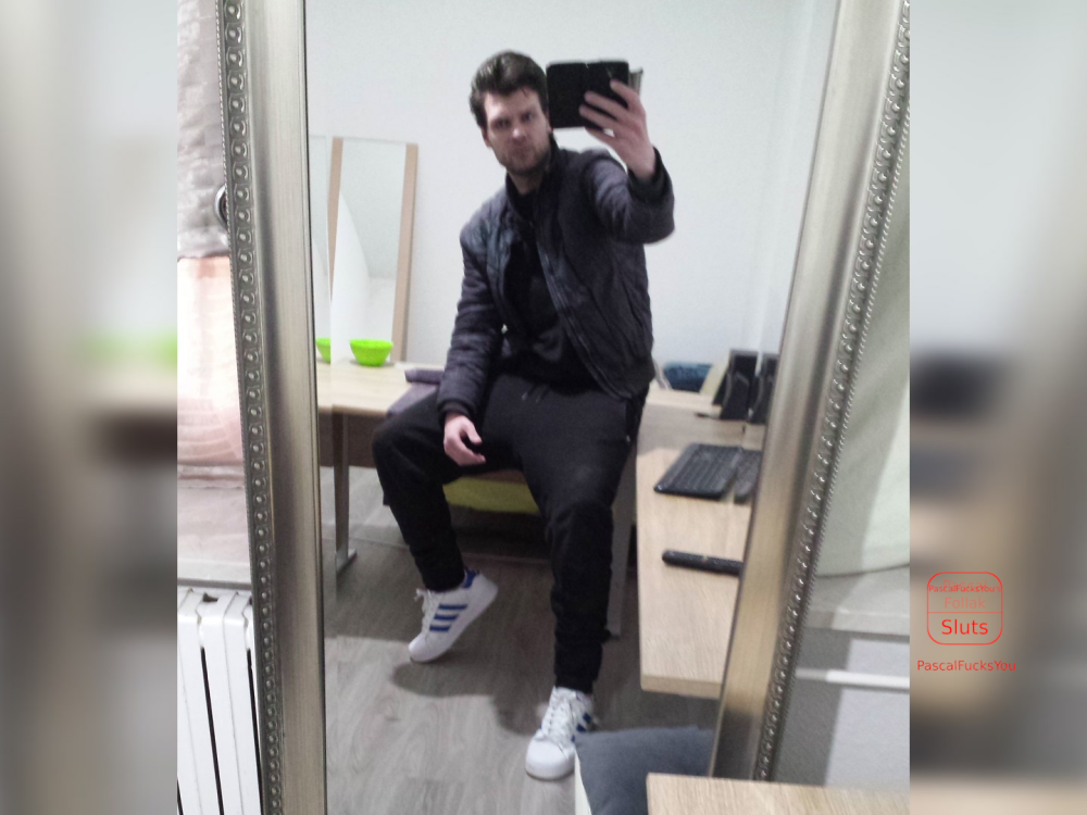 PascalFucksYou---- profile