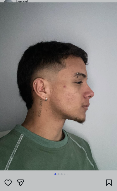 SweetAngelo721 profile