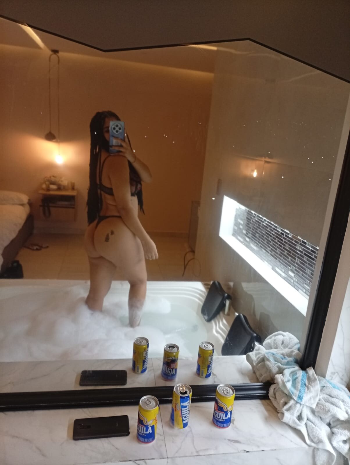 Yourlustpartys
