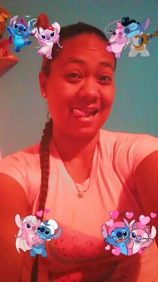 Guara_horny