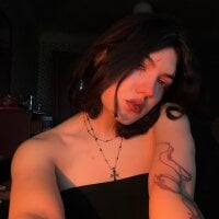 SynneEsser's webcam live show