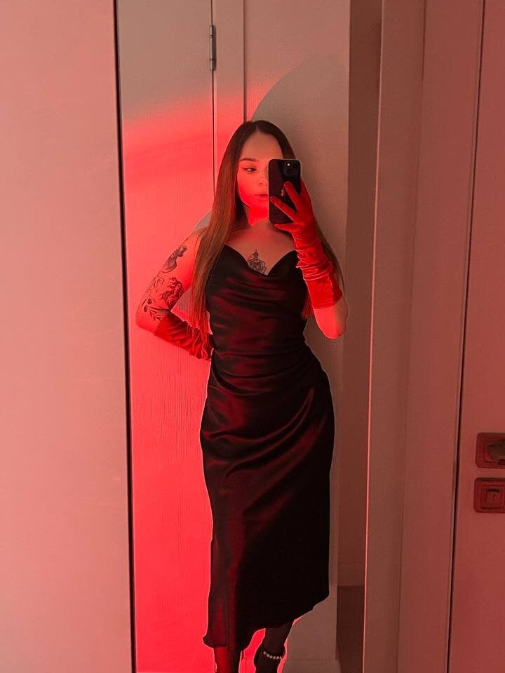 aliceurbabygirl profile