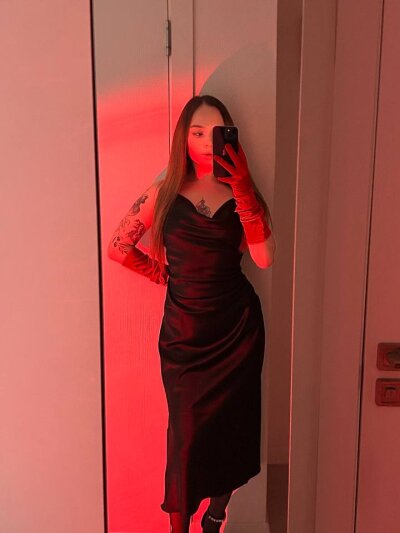 aliceurbabygirl from stripchat