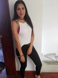 LaurenCastaneda 오프라인 채팅방