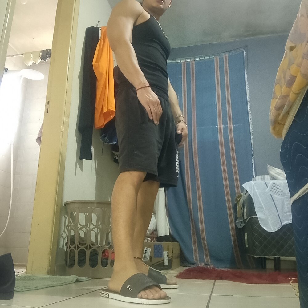 garteredmajor from stripchat