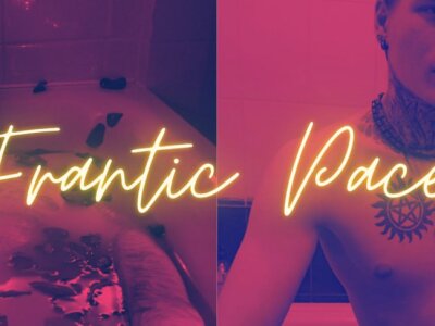 franticpace stripchat
