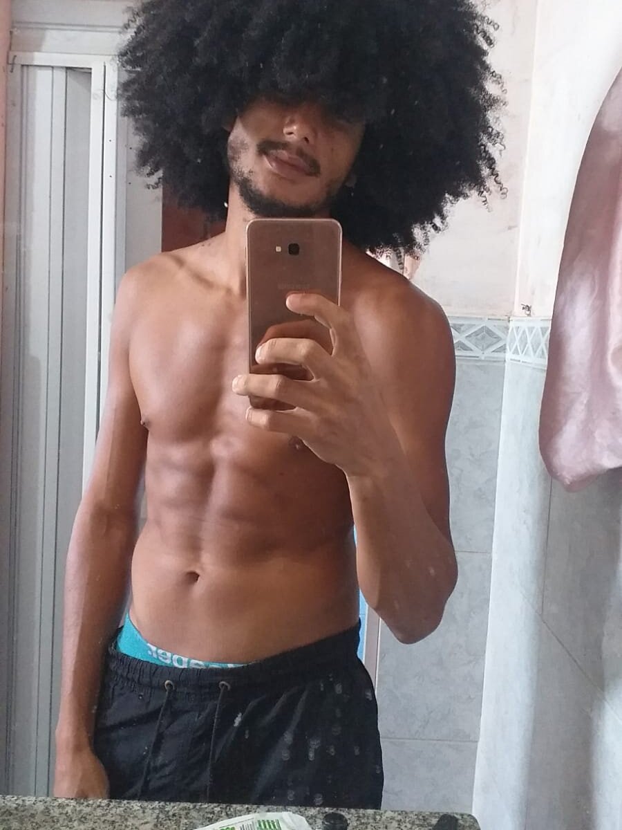 SkinnyLatinMan profile