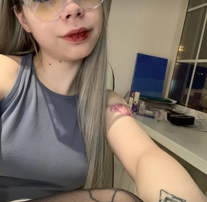 kittygolden from stripchat