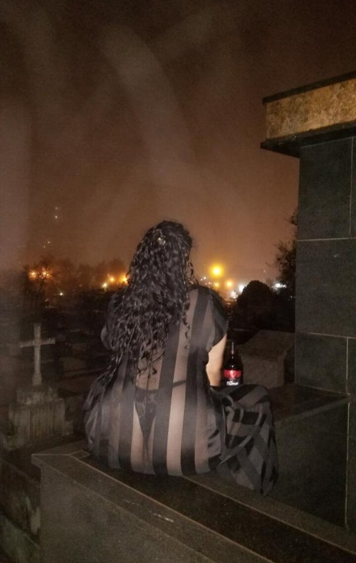 Maykush profile