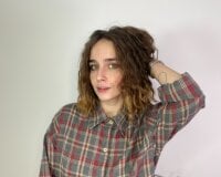 JeniseDancer's webcam live show