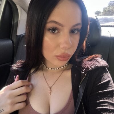 nightclub_girl from stripchat