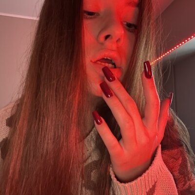 bonnybacker 😽 live online cam