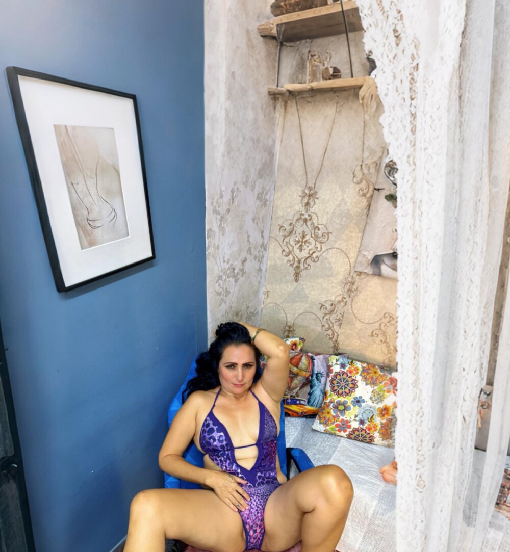 GabiMendezz profile