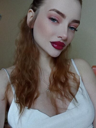 Ruby_Moriss 🍝 online cam