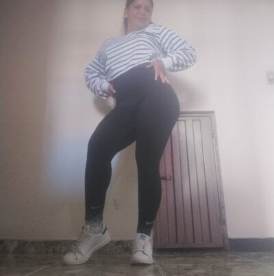 vaiolet_86 from stripchat
